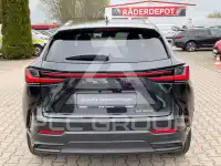 2025 Lexus NX250