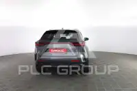2025 Lexus NX250
