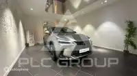 2025 Lexus NX250