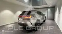 2025 Lexus NX250