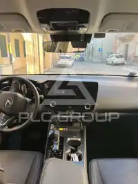 2025 Lexus NX250