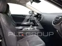 2025 Lexus NX250