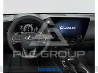 2025 Lexus NX250