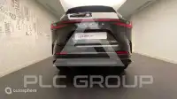 2025 Lexus NX250