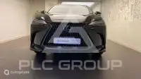 2025 Lexus NX250