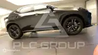 2025 Lexus NX250