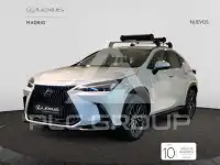 2025 Lexus NX250