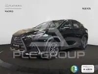 2025 Lexus NX250