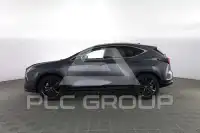 2025 Lexus NX250