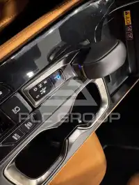 2025 Lexus NX250