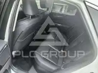2025 Lexus NX250