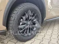 2025 Lexus NX250