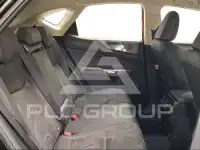2025 Lexus NX250