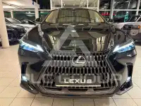 2025 Lexus NX250