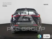 2025 Lexus NX250