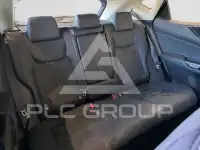 2025 Lexus NX250