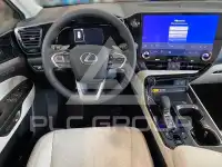 2025 Lexus NX250