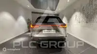 2025 Lexus NX250