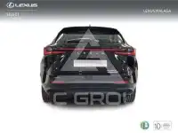 2025 Lexus NX250