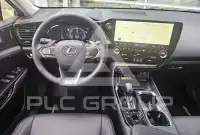 2025 Lexus NX250