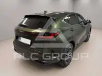 2025 Lexus NX250