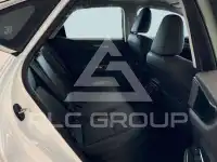 2025 Lexus NX250