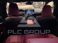 2025 Lexus NX250