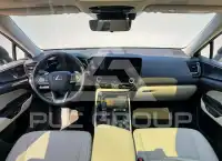 2025 Lexus NX250