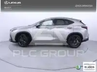 2025 Lexus NX250