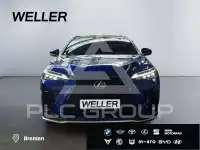 2025 Lexus NX250