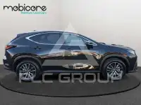 2025 Lexus NX250