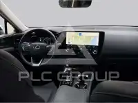 2025 Lexus NX250
