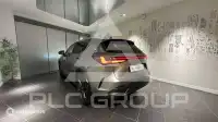 2025 Lexus NX250