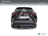 2025 Lexus NX250