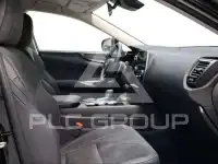 2025 Lexus NX250