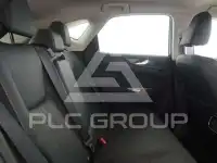 2025 Lexus NX250