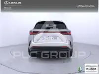 2025 Lexus NX250