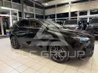 2025 Lexus NX250