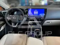 2025 Lexus NX250