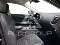 2025 Lexus NX250