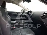 2025 Lexus NX250