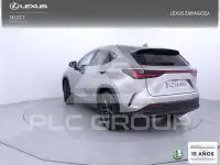 2025 Lexus NX250