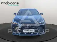 2025 Lexus NX250