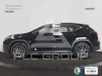 2025 Lexus NX250