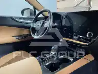 2025 Lexus NX250