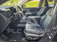 2025 Lexus NX450
