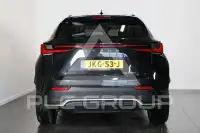 2025 Lexus NX450