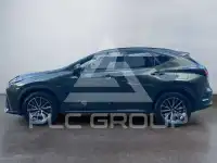 2025 Lexus NX450