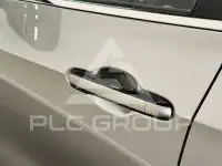 2025 Lexus NX450