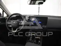 2025 Lexus NX450